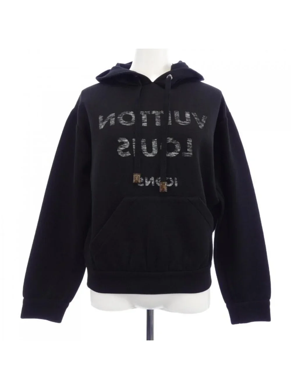 Louis Vuitton Fjst 14 Twp Hoodie